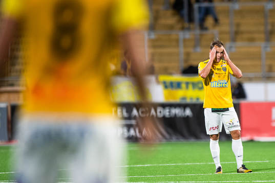Falkenbergs Anton Wede deppar