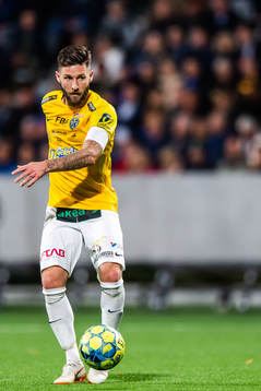 Falkenbergs Tibor Joza