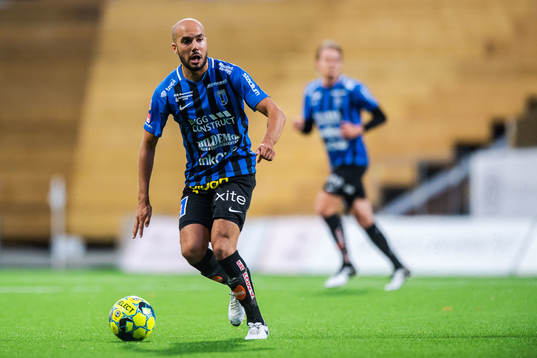 Sirius Karl Larsson