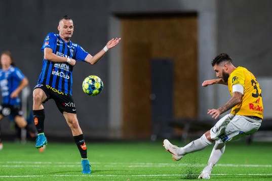 Sirius Tim Björkström