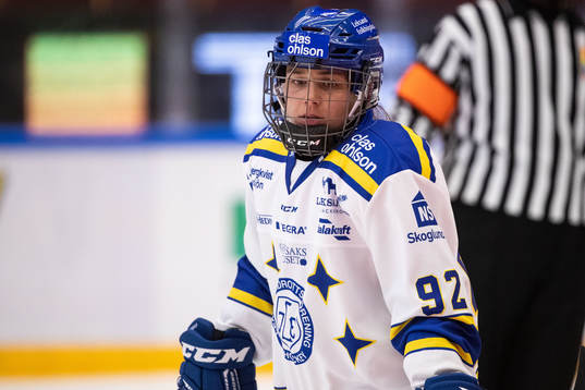 Leksands Betty Jouanny