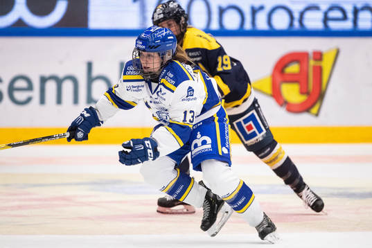 Leksands Hanna Sköld