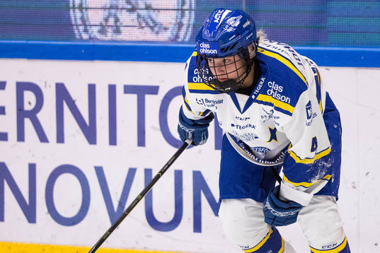 Leksands Wilma Johansson