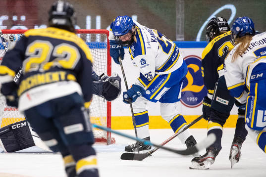 Leksands Tuva Kandell