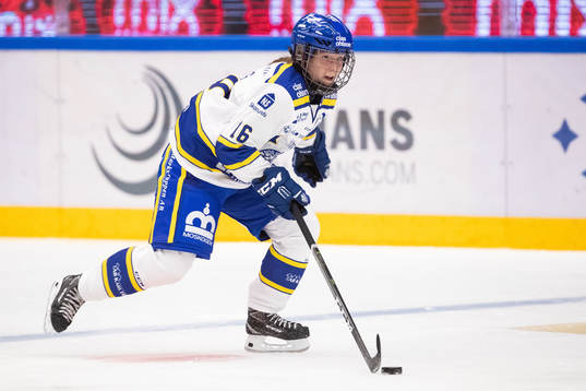 Leksands Kajsa Armborg