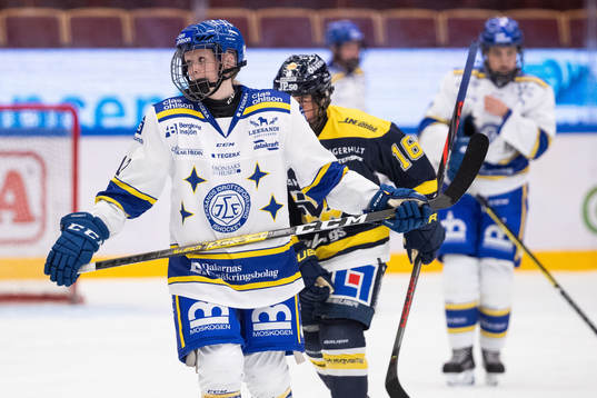 Leksands Emelie Berlin
