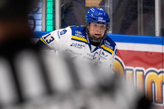 Leksands Hanna Sköld