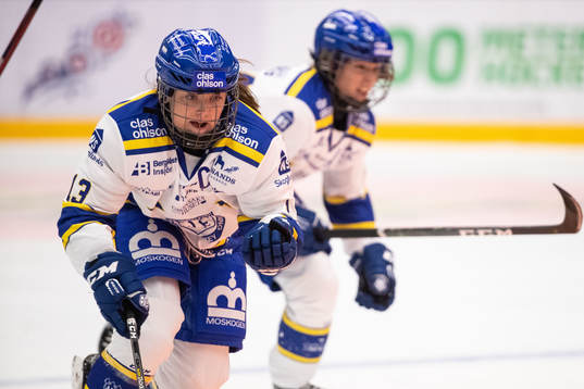 Leksands Hanna Sköld