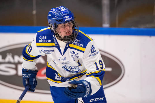 Leksands Ellinor Hermansson