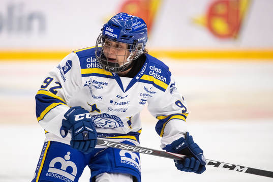 Leksands Betty Jouanny