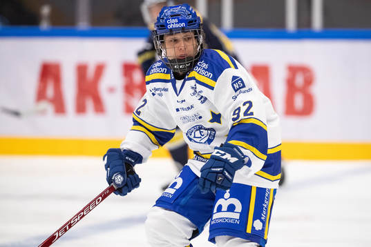 Leksands Betty Jouanny