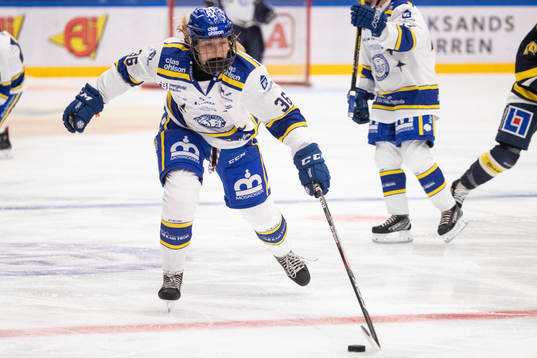 Leksands Andrine Furulund