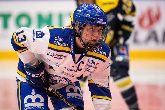 Leksands Hanna Sköld