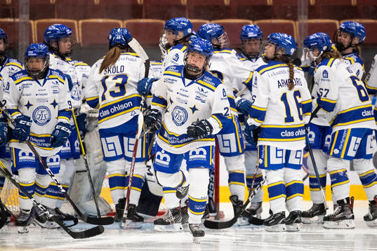 Leksands Annie Silén