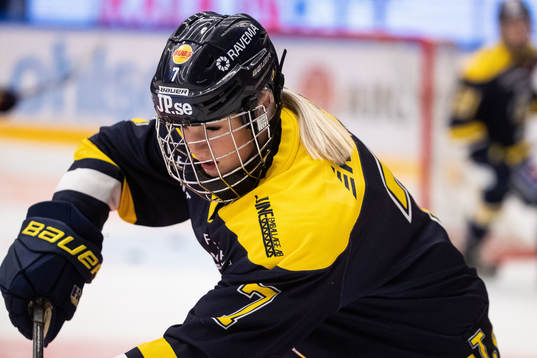 s Thea Johansson