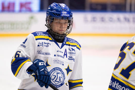 Leksands Kajsa Armborg