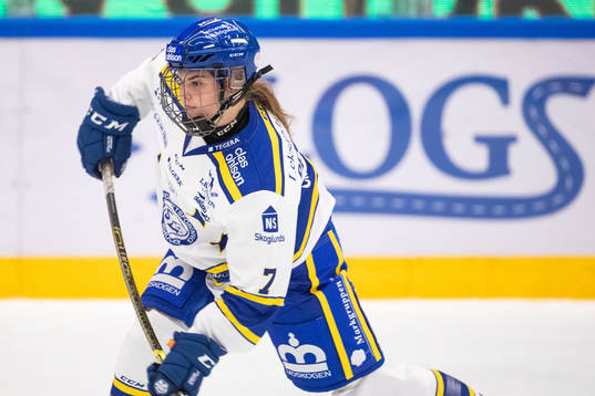 Leksands Frida Peterson