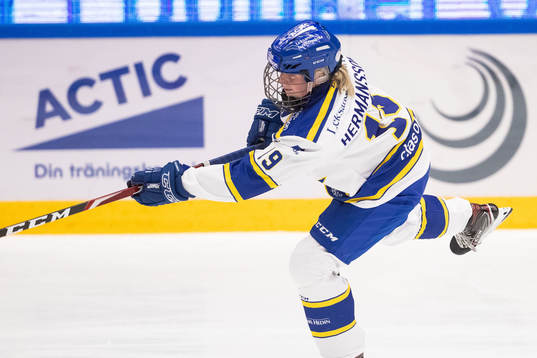 Leksands Ellinor Hermansson