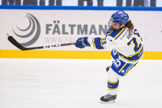 Leksands Moa Viklund