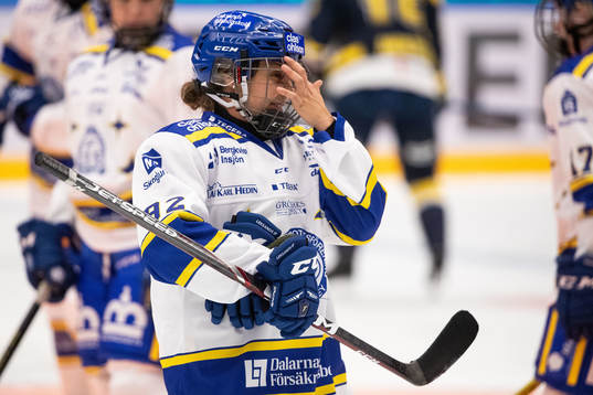 Leksands Betty Jouanny