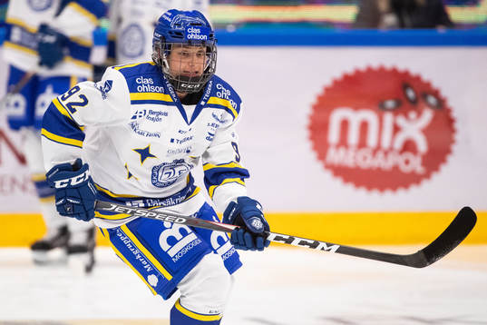 Leksands Betty Jouanny