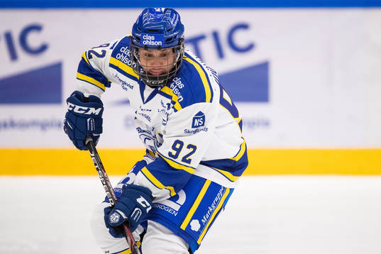 Leksands Betty Jouanny
