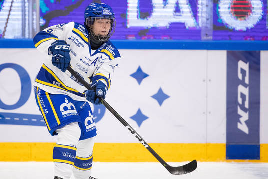 Leksands Kajsa Armborg