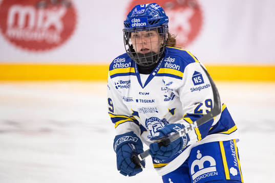 Leksands Moa Viklund