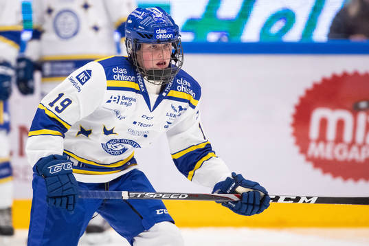 Leksands Ellinor Hermansson