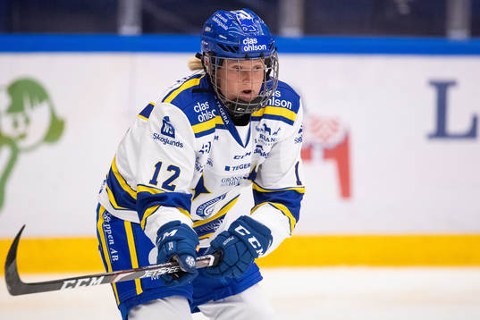 Leksands Emelie Berlin
