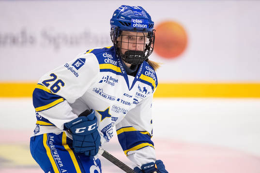 Leksands Tuva Kandell