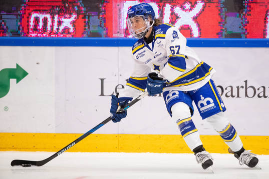 Leksands Emma Woods