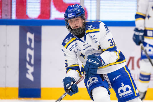 Leksands Andrine Furulund