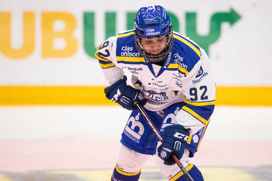 Leksands Betty Jouanny
