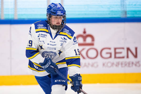 Leksands Ellinor Hermansson