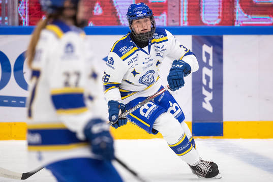 Leksands Andrine Furulund