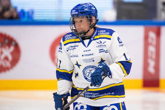 Leksands Emelie Berlin