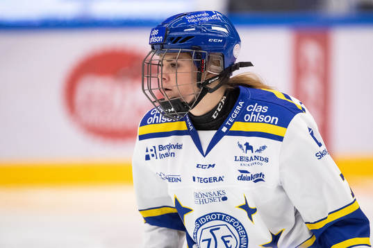 Leksands Frida Peterson
