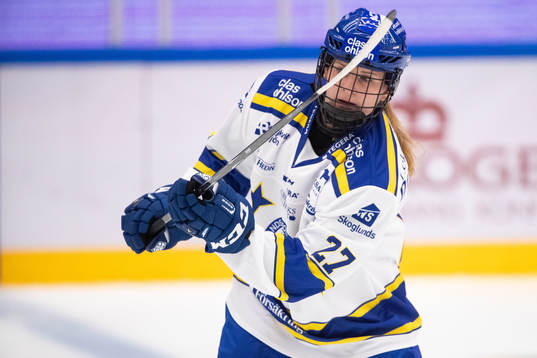 Leksands Lena Düsterhöft