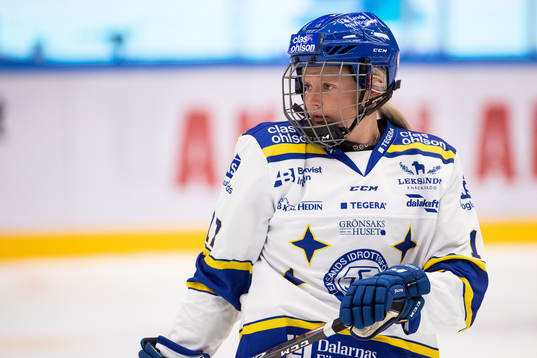 Leksands Maria Holm Peters