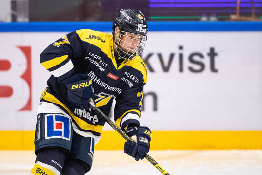 s Thea Johansson