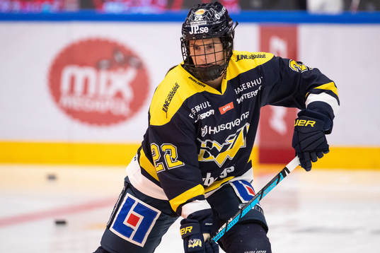 s Kennedy Marchment