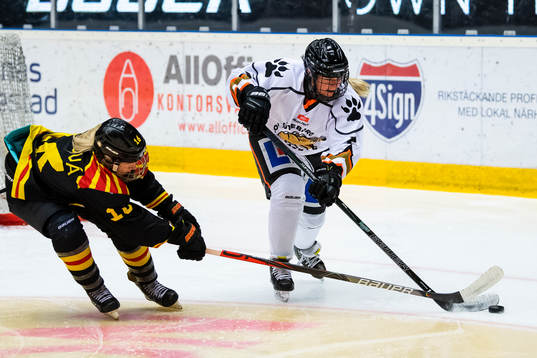 Brynäs Katerina Mrazova