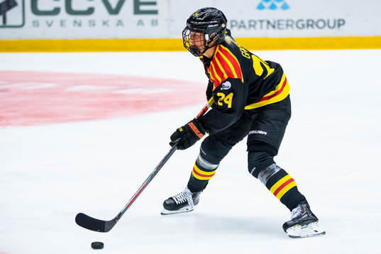 Brynäs Erika Grahm
