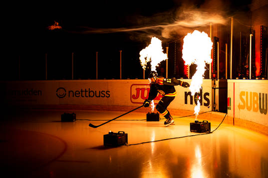 Brynäs Fanny Brolin