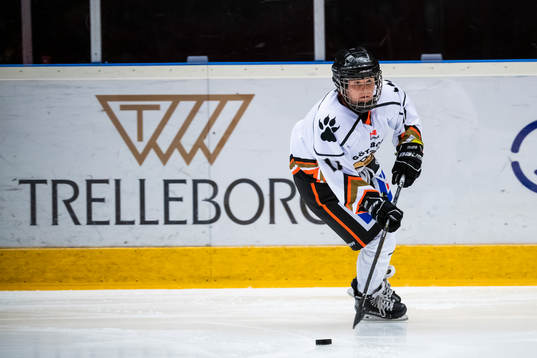 Göteborgs Louisa Lippiatt Durnell