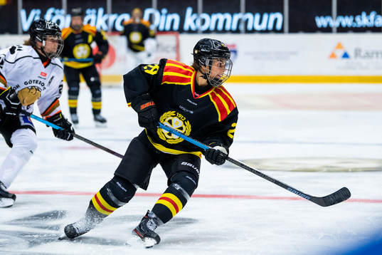 Brynäs Andrea Cordoba