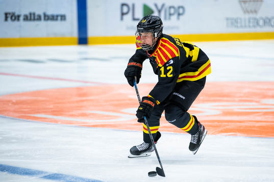 Brynäs Fanny Brolin