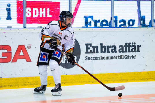 Göteborgs Margot Möllersten