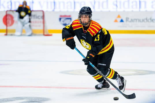 Brynäs Emelie Cordoba